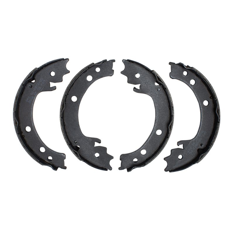 DFC — DFC 09-17 Suzuki Grand Vitara Parking Brake Parking Shoes
DFC Brake Shoe Set