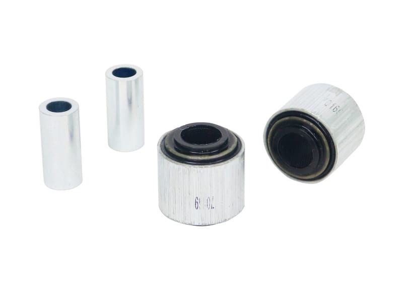 Whiteline — Whiteline Rear Upper Control Arm Inner Rearward Bushings
Bushing Kit