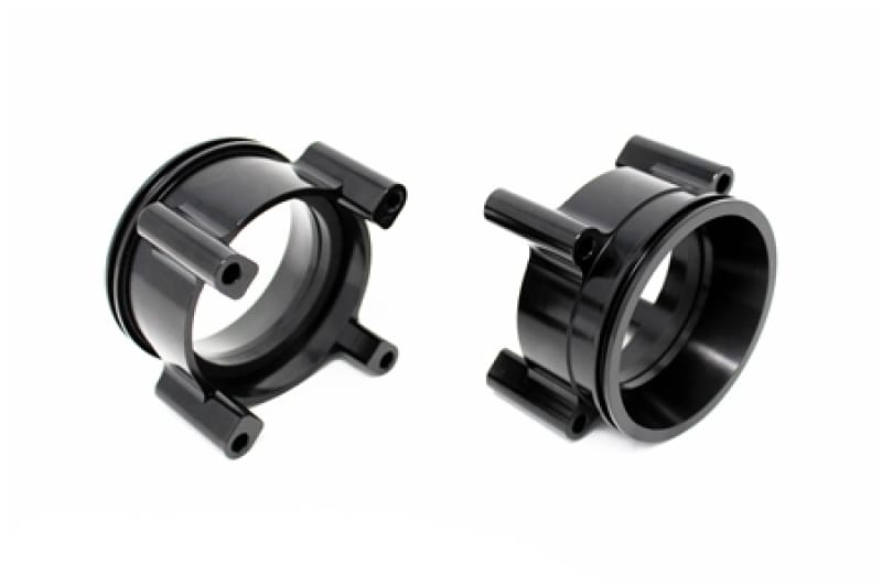 Torque Solution — Torque Solution Nissan GTR R35 ALL Vanjen Throttle Body Adapter
