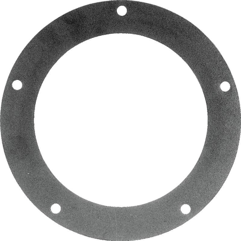 TwinPower — Derby Cover Gasket, 5 pk.