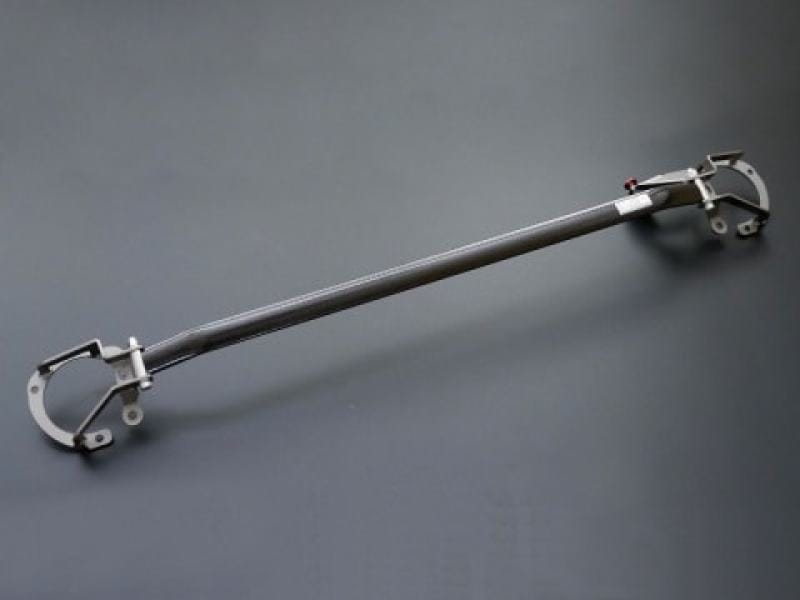 Cusco — Cusco Strut Bar w/ BCS Front ALC Type LHD Model Scion FR-S/Subaru BRZ / Toyota 86