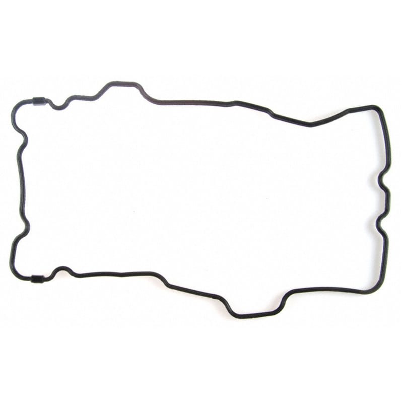Fel-Pro — Fel-Pro Ford Escape Engine Oil Pan Gasket Set PermaDry Molded Rubber