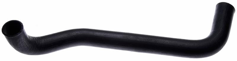 Gates — Gates 95-96 Chevrolet P6S042 Caterpillar 3116 Diesel Upper - Eng. To Rad. Molded Coolant Hose