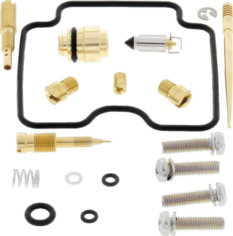 QuadBoss — Carburetor Kit