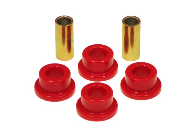 Prothane — Prothane Universal Shock Bushings - Std Straight - 3/4 ID - Red
SHOCK BUSHINGS