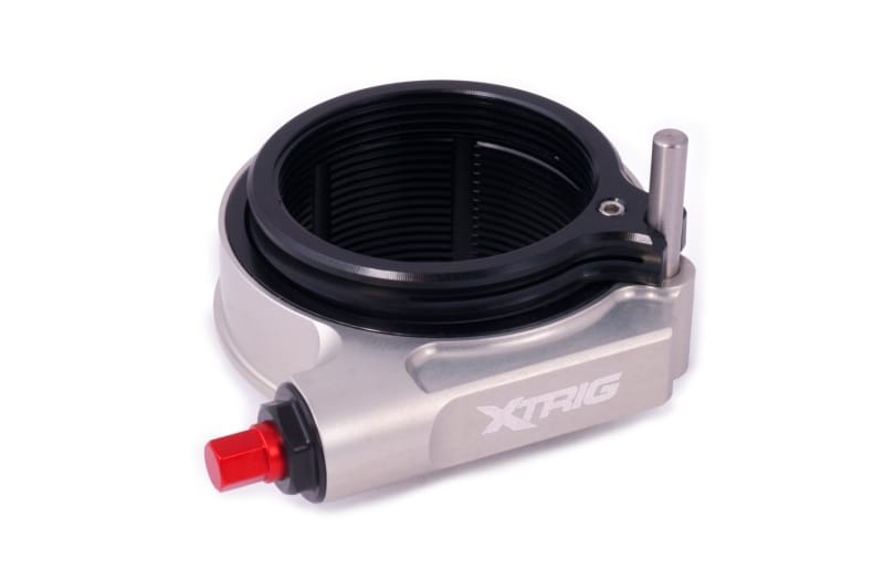 XTrig — XTrig Shock Pre-Load Adjuster Ohlins TTX M57 x 2 in. TTX right