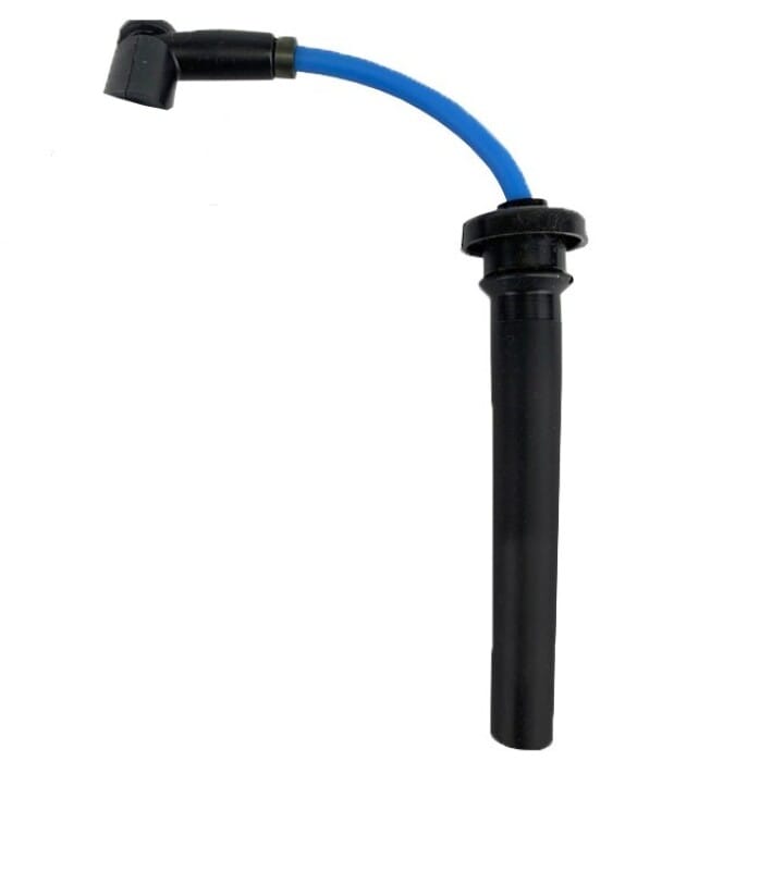 Granatelli Motor Sports — Granatelli 18-19 Coyote 5.0L V8 Straight Boot Hi-Perf Coil-Near-Plug Ignition Wire - Blue
Ignition Coil