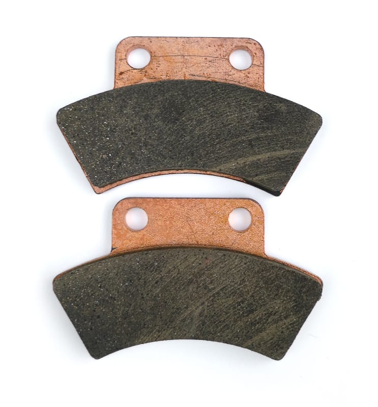 EPI — EPI 88-99 Polaris 250-500 ATV HD Brake Pad
