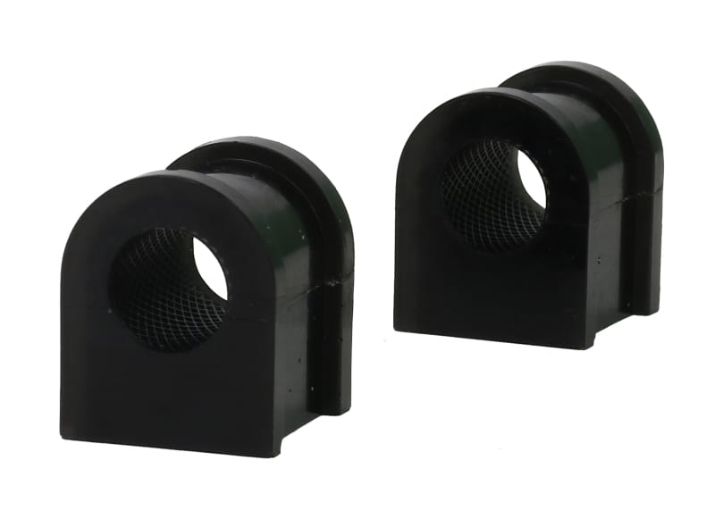 Whiteline — Whiteline 04-11 Mazda RX-8 18mm Rear Sway Bar Mount Bushing Kit
Swaybar Bushing Kit