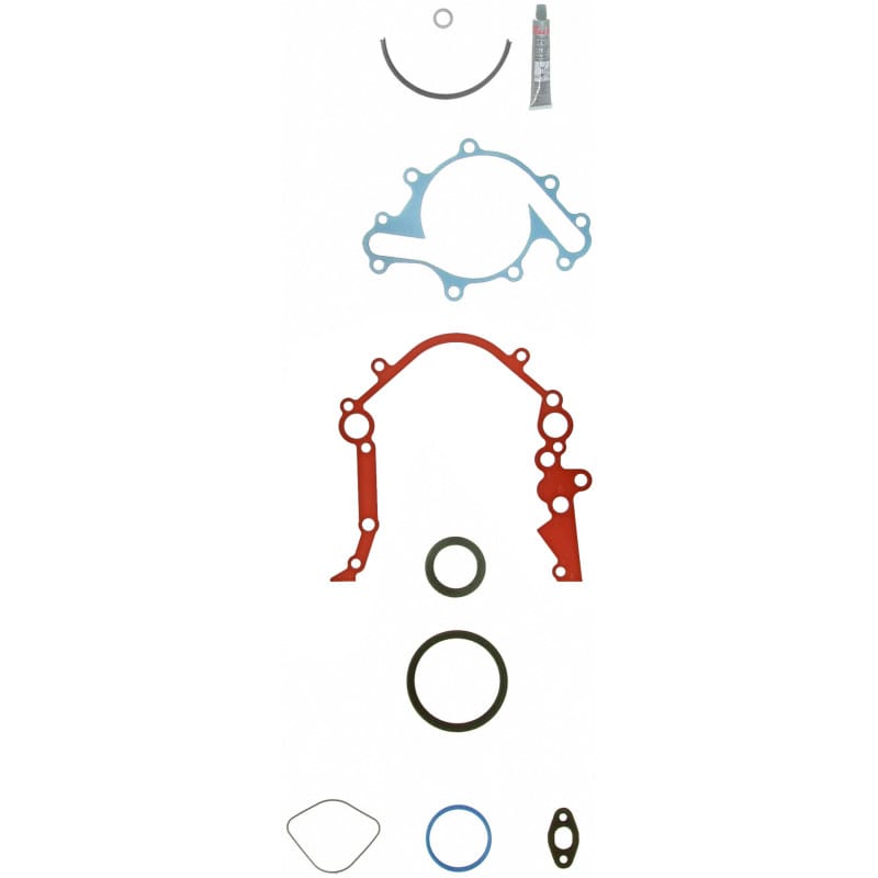 Fel-Pro — Fel-Pro Ford F-150 CS 9250 Engine Conversion Gasket Set