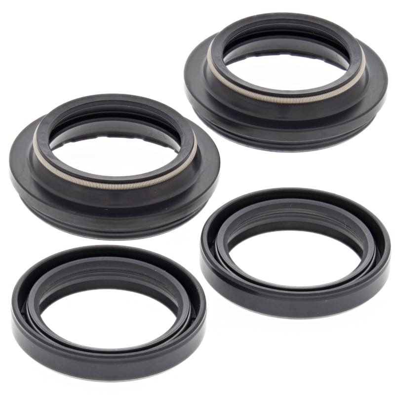 All Balls Racing — All Balls Racing 02-03 KTM JR ADV 50 Fork Oil Seal & Dust Seal Kit