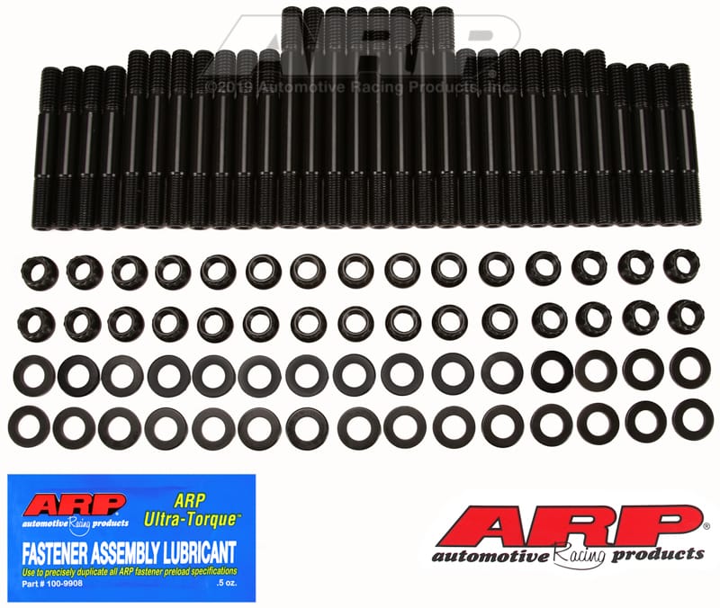 ARP — ARP Buick 215c.i.d. 12pt head stud kit