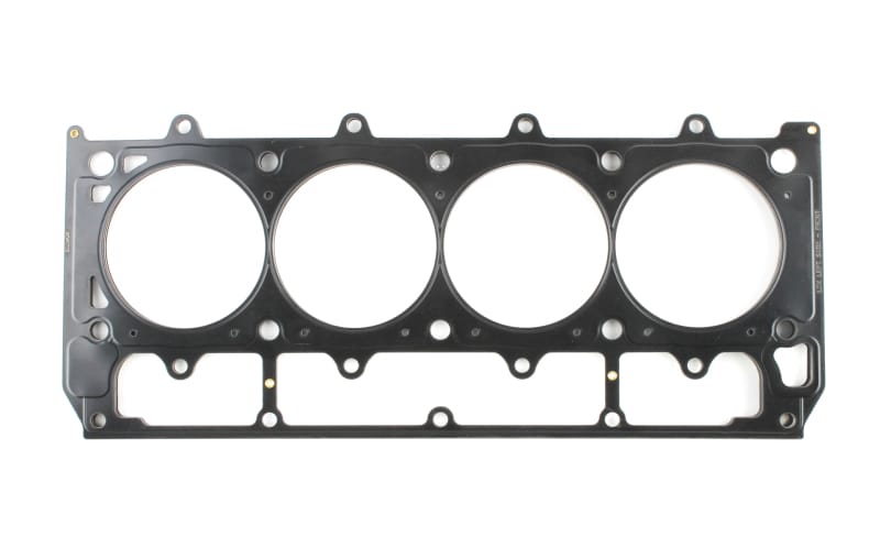 Cometic Gasket — Cometic GM LSX Gen-4 Small Block V8 .060in MLX Cylinder Head Gasket - 4.200in Bore - LHS
Cylinder Head Gasket