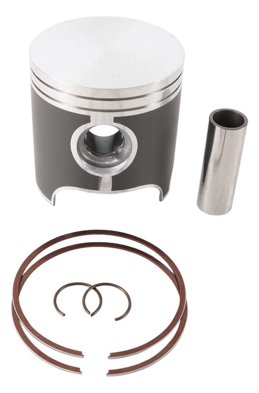 Vertex Pistons — Vertex Piston 98-16 KTM 200 EXC 200cc Cast Replica Piston Kit