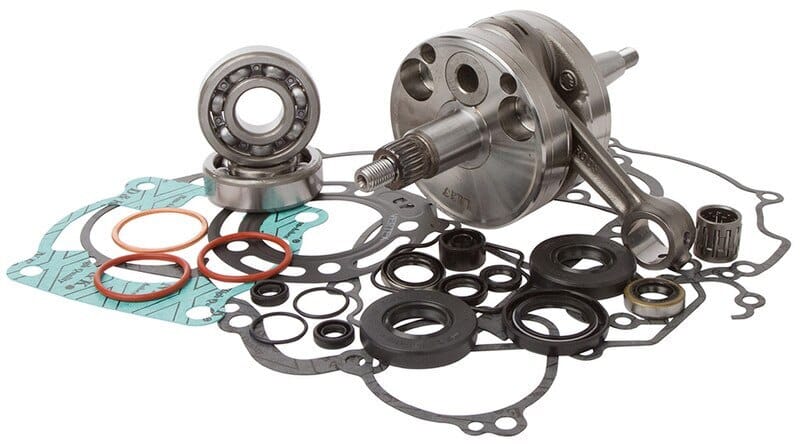 Hot Rods — Hot Rods 03-04 KTM 250 SX 250cc Bottom End Kit