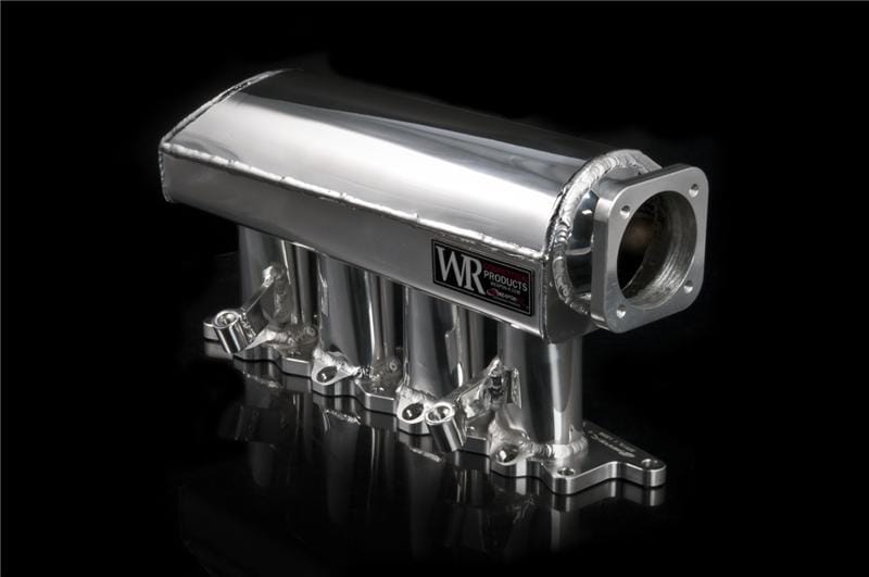 Weapon R — Weapon R 2003-2007 Scion XB Race Sheet Metal Neo Titanium Intake Manifold