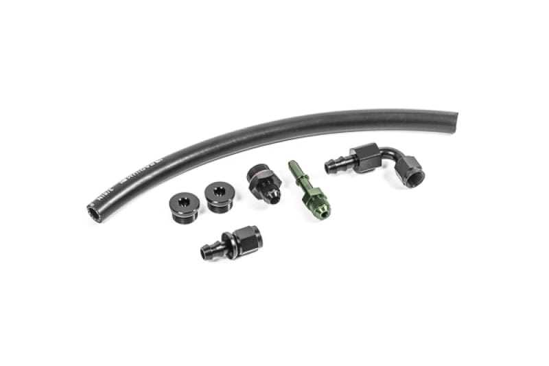 Radium Engineering — Radium Engineering BMW M54 Fuel Rail Plumbing Kit
PLUMB KIT M54