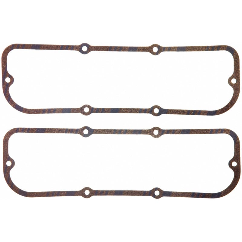 Fel-Pro — Fel-Pro Chevrolet S10 VS 50182 C Engine Valve Cover Gasket Set