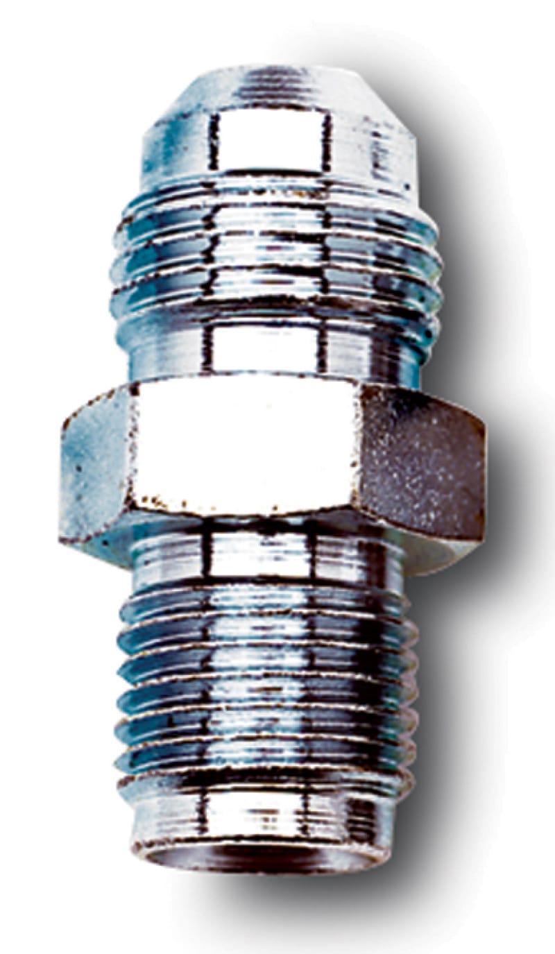 Russell — Russell Performance -6 AN (1/2in-20 Inverted Flare) Power Steering Adapter
Adapter Fitting