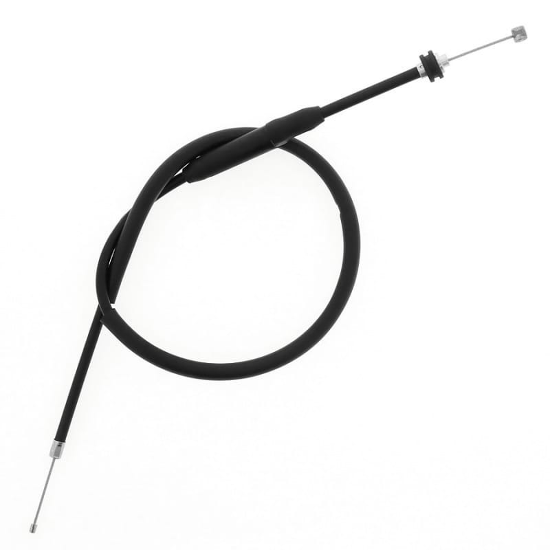 QuadBoss — Throttle Cable, Black