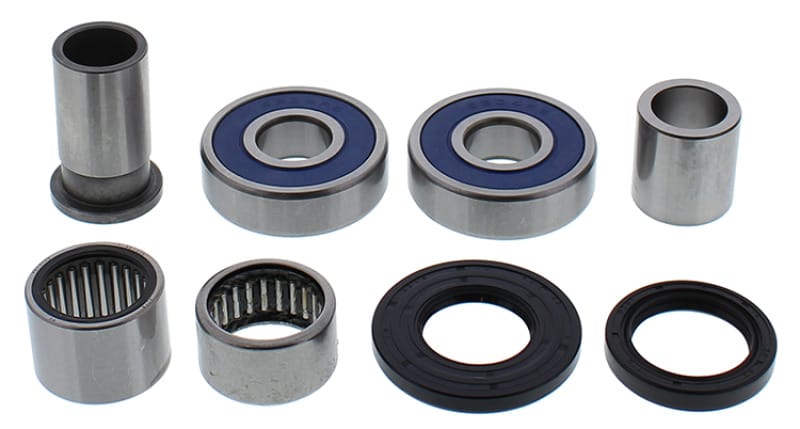 All Balls Racing — All Balls Racing 08-17 Yamaha XV19 RAIDER Wheel Bearing Kit Rear