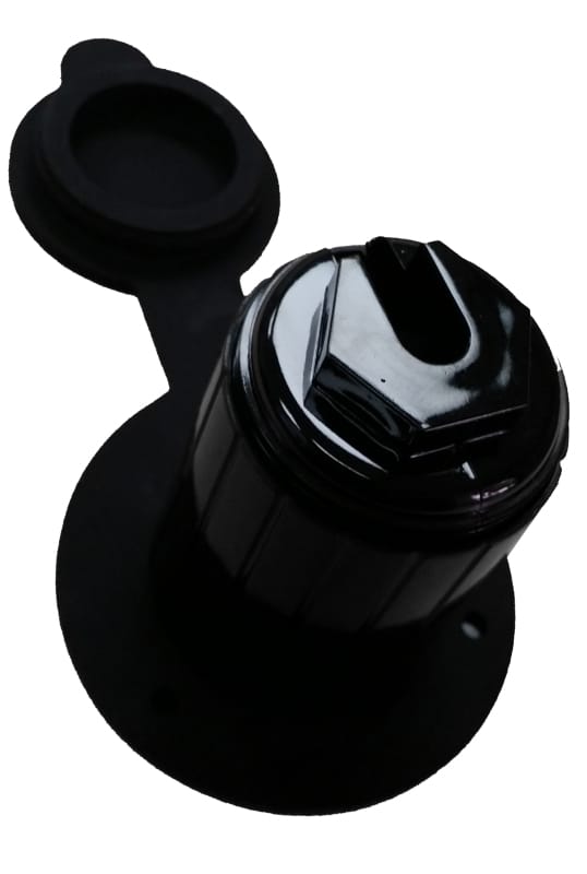 Battery Tender — Battery Tender AC Power Port Receptable