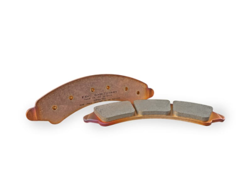 EBC Powersports — EBC 10-13 Arctic Cat 1000 Mudpro Front Left/Right SXR Brake Pads