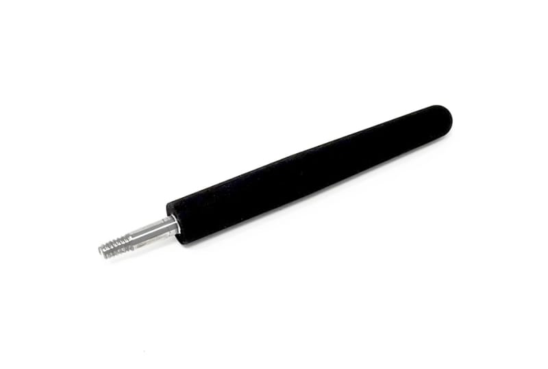 Torque Solution — Torque Solution Ford/Dodge/Plymouth/Chrysler Premium Short Billet Radio Antenna
