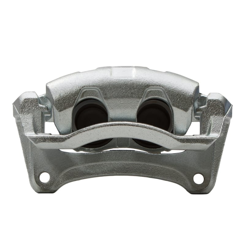 DFC — DFC 16-19 Subaru Legacy Front-R Premium Caliper - Silver Zinc Coated