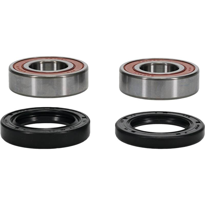Pivot Works — Pivot Works Premium Wheel Bearing