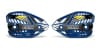 Cycra — Cycra Probend CRM Ultra Hand Shield - Husky Blue
