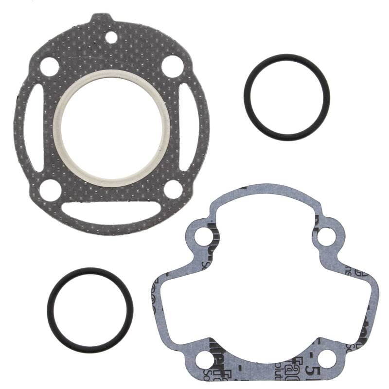 Vertex Pistons — Vertex Gaskets 83-85 Kawasaki KX80 Top End Gasket Kit