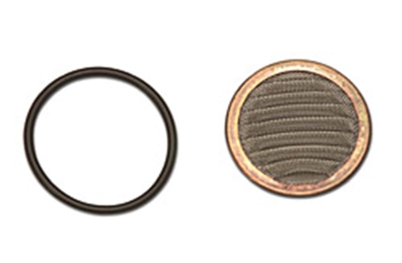Russell — Russell Performance Competition Fuel Filter Replacement Element (40 microns)