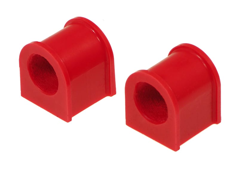 Prothane — Prothane 84-89 Nissan 300ZX Rear Sway Bar Bushings - 23mm - Red
SWAY BAR BUSHINGS