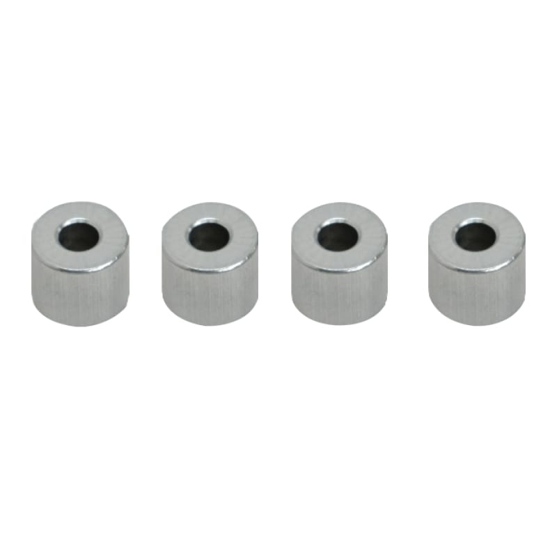 Snow Performance — Snow Rail Spacers 17/32in (Set of 4)
Rail Spacers
