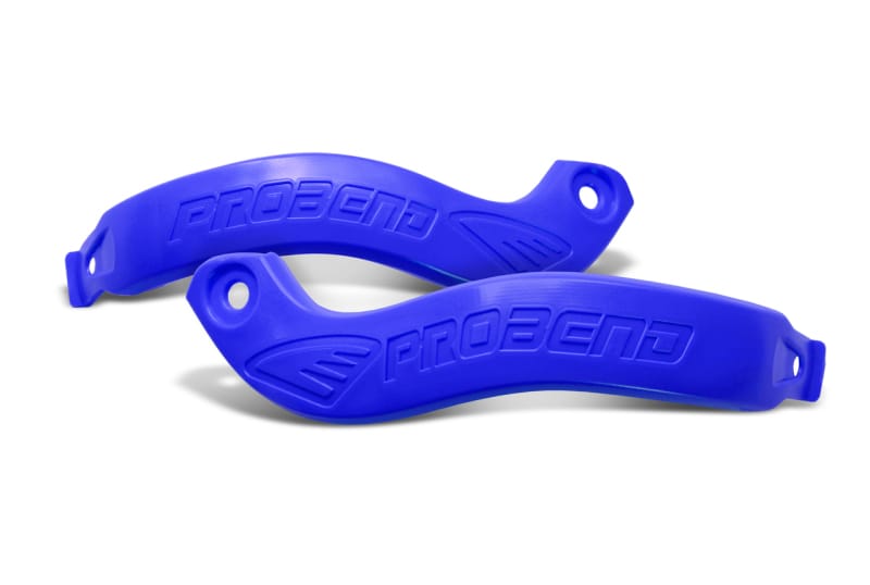 Cycra — Cycra Probend CRM Replacement Abrasion Guard - Blue