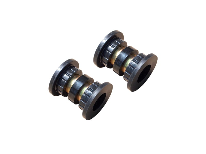 ICON — ICON 00-04 Ford F-250/F-350 Super Duty Track Bar Bushing & Sleeve Kit
BUSHING KIT