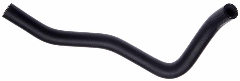 Gates — Gates 93-97 Lexus GS300 6-Cyl. 3.0L Valve To Pipe Molded Heater Hose
