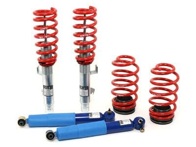 H&R — H&R 06-09 Ford Fusion (2WD) 4 Cyl/V6 Street Perf. Coil Over
Street Perf.CoilOver