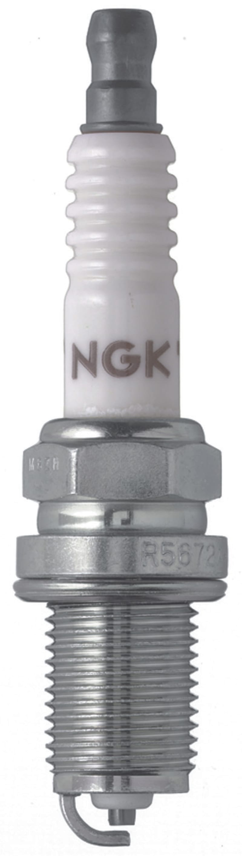 NGK — NGK Racing Spark Plug Box of 4 (R5672A-8)