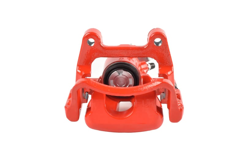 DBA — DBA 04-09 Volkswagen Golf GTI (Mk5) Street Series Right Rear Caliper
Brake Caliper