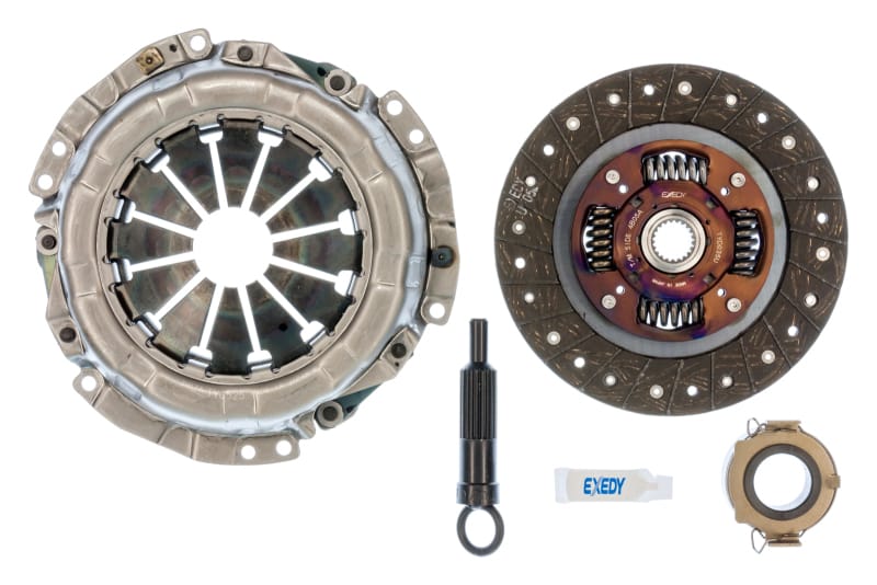 Exedy — Exedy OE 1990-1990 Toyota Celica L4 Clutch Kit