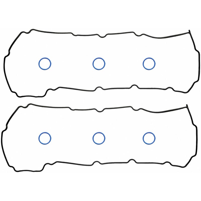 Fel-Pro — Fel-Pro Chrysler Sebring Engine Valve Cover Gasket Set