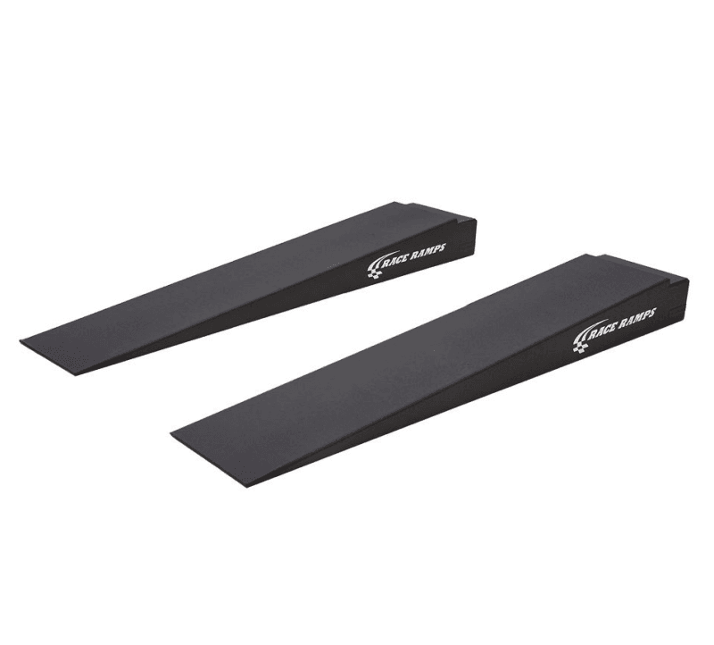 Race Ramps — Race Ramps 7in. Tilt Trailer Ramps