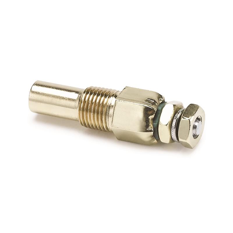AutoMeter — AutoMeter Sensor Temperature 1/8NPT Female Male Replacement Short Sweep Elec.
Sen FL Temp SSE OLD