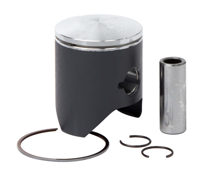 Vertex Pistons — Vertex Pistons 09-24 50 SX/09-24 50 SX Mini/2009 50 SX PRO JR Cast Replica Piston Kit