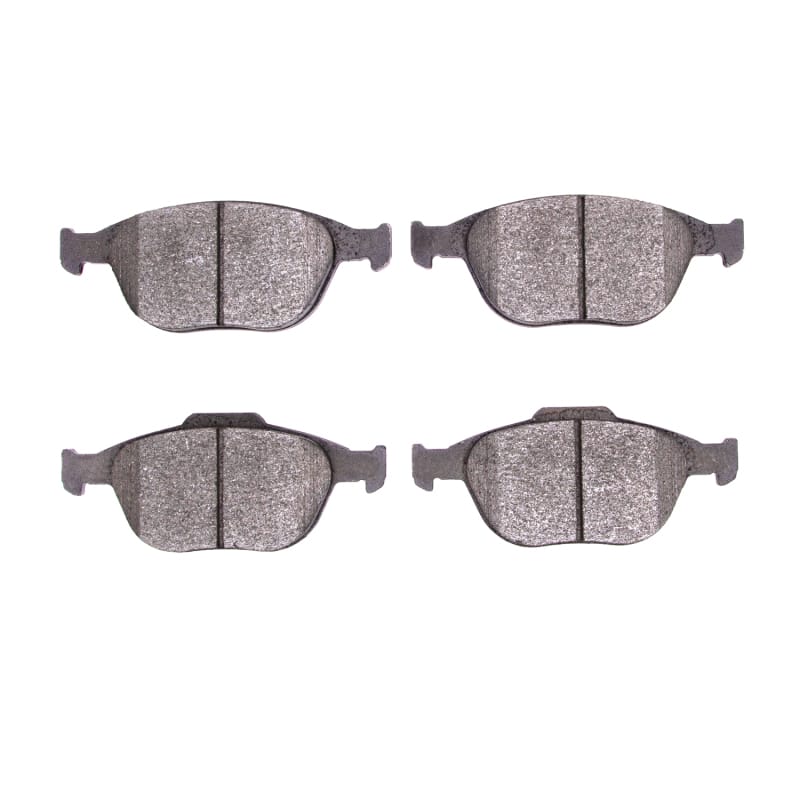 DFC — DFC 02-13 Ford Transit Connect Front Euro 5000 Ceramic Brake Pads
DFC Brake Pad Set