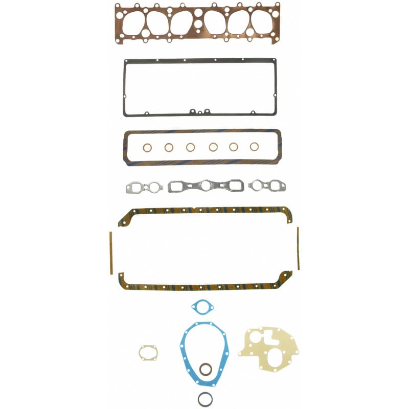 Fel-Pro — Fel-Pro FS 7225 C Engine Gasket Set