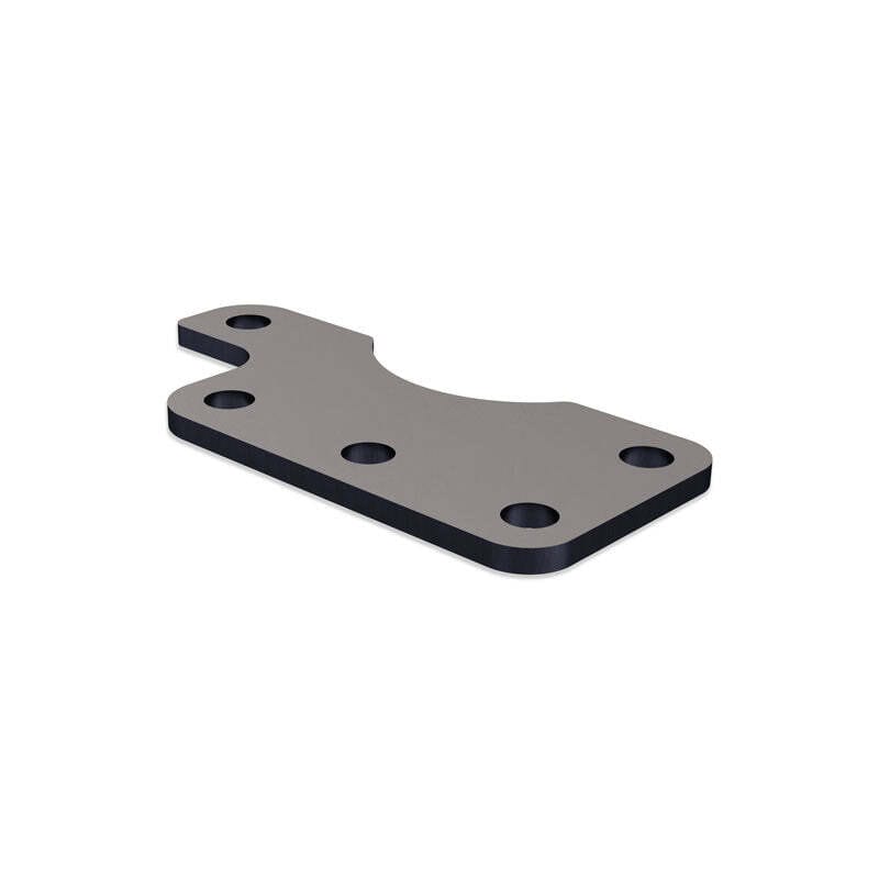 Artec Industries — Artec Industries 2005-2012 Ford F-250 F-350 Sd60 High Steer Cap/Spacer