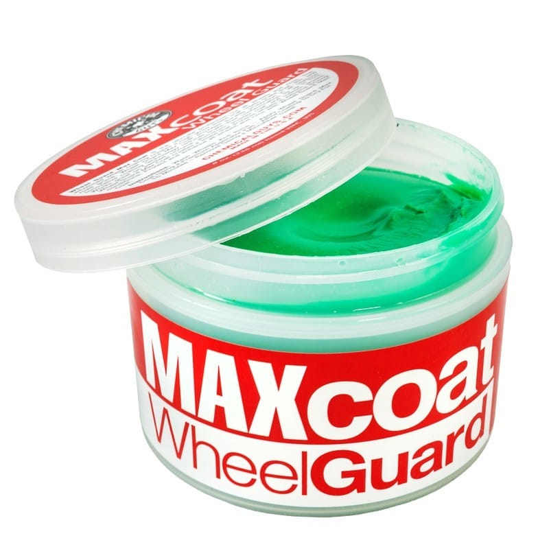 Chemical Guys — Chemical Guys Wheel Guard Max Coat Rim & Wheel Sealant - 8oz